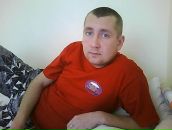 Фотография Воеводина Дарья