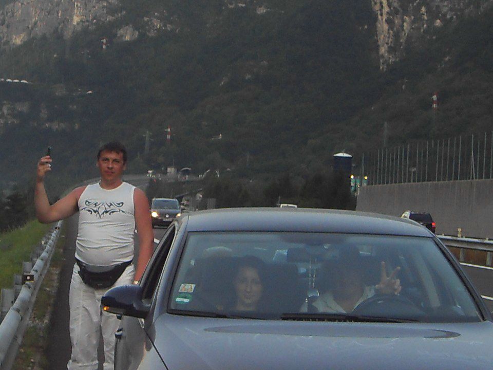 Сергей Вальшмидт фотография #11