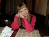 Фотография Калининой Ирины