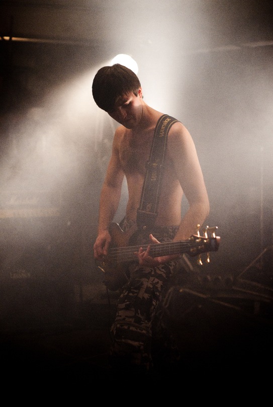 Oleg Flamer фотография #23