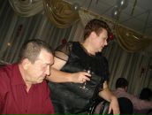 Любовь Колесниченко фотография #13 (источник - https://vk.com/id7240386)