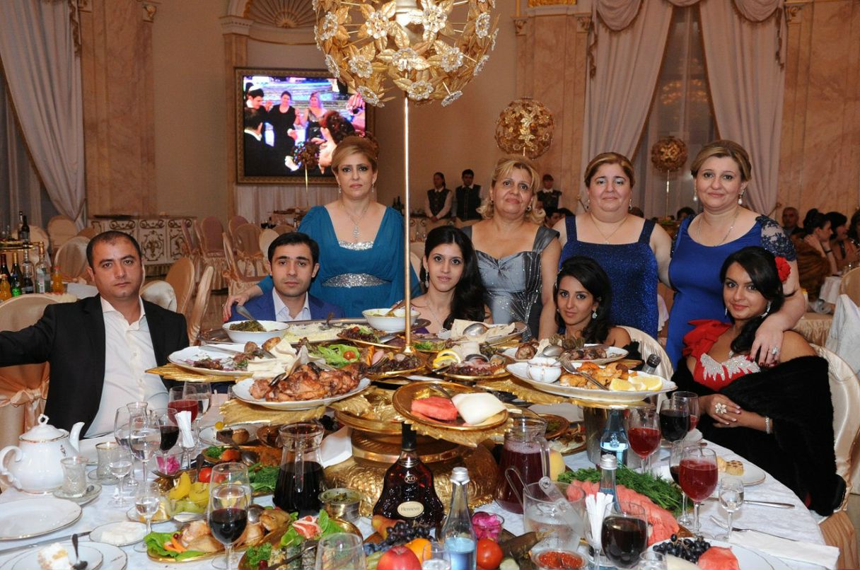 Софья Акперова фотография #1