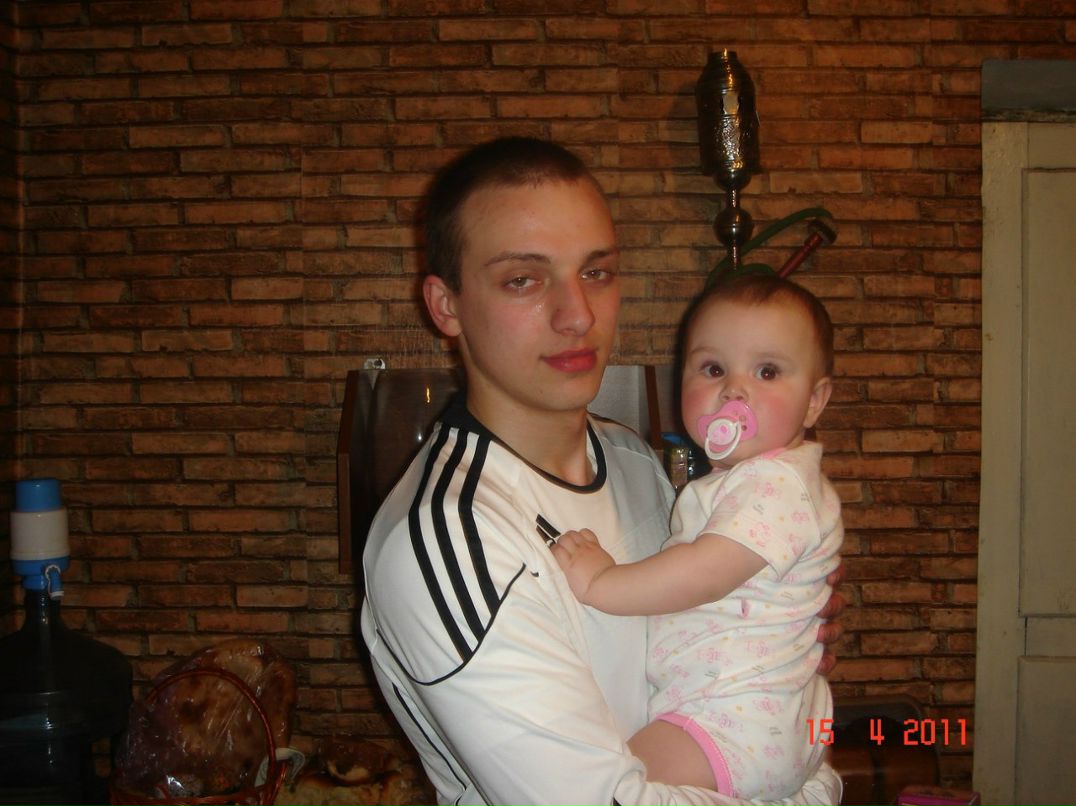 Эдвард Эске фотография #21