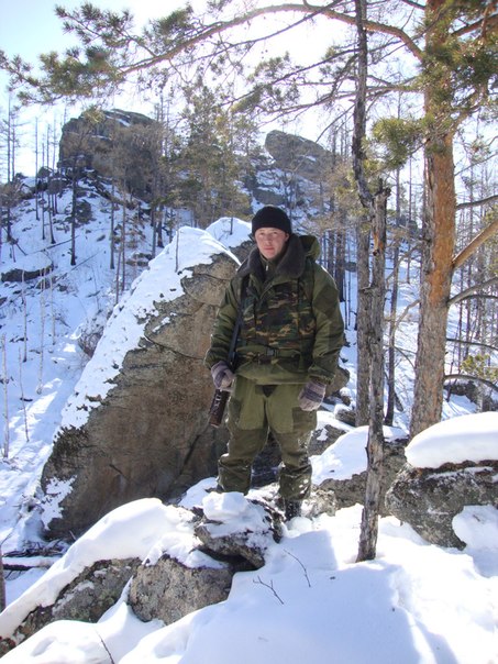 Дмитрий Лаевский фото №20