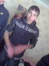 Максим Нечаєв фотография #38 (источник - https://vk.com/id132409815)