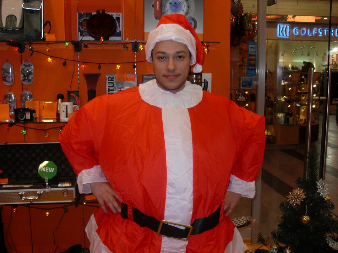 Дмитрий Подуздиков фотография #29