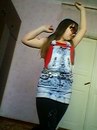Дінара Момот фотография #36 (источник - https://vk.com/id157925955)