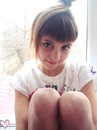 Вікуся Глушич фотография #10 (источник - https://vk.com/id155292553)