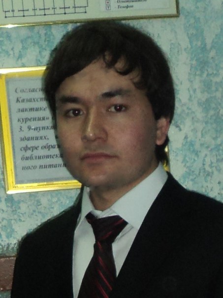 №9, Abdullah Ahmadi №9, Abdullah Ahmadi