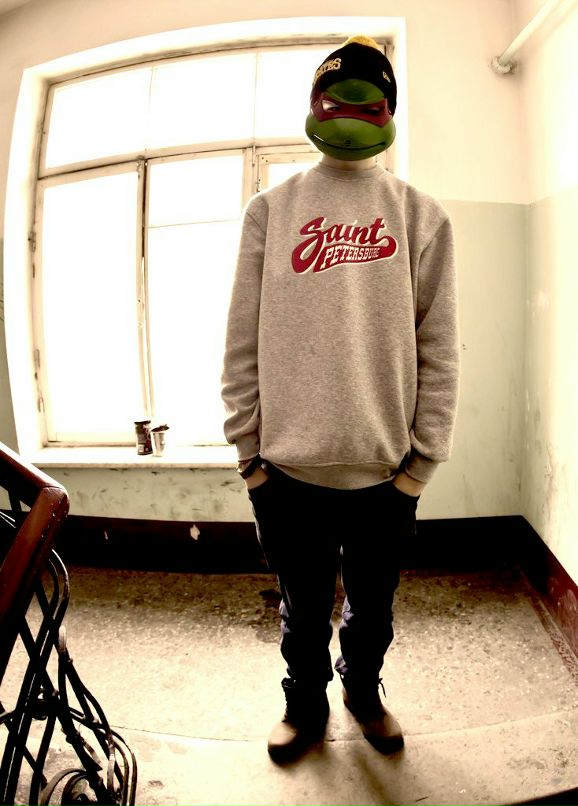 Дмитрий Никитин фотография #50