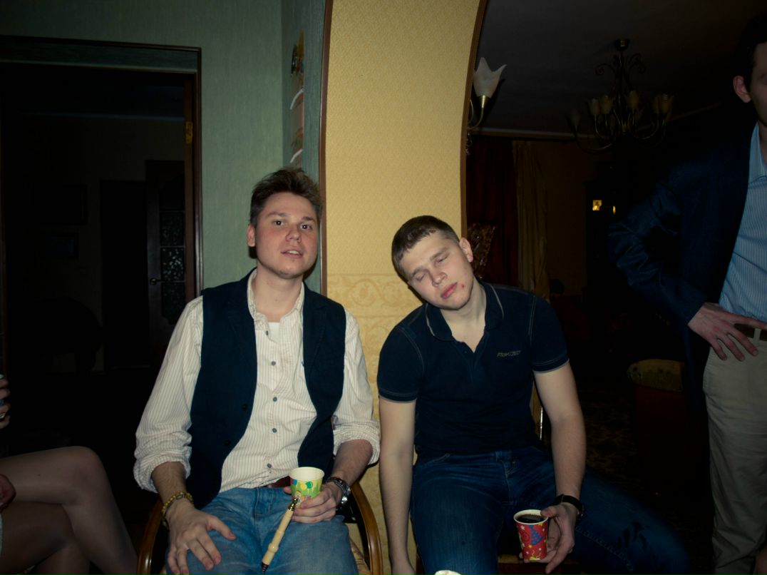 Андрей Мельниченко фотография #33