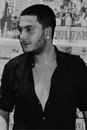 Emre Burak фотография #1
