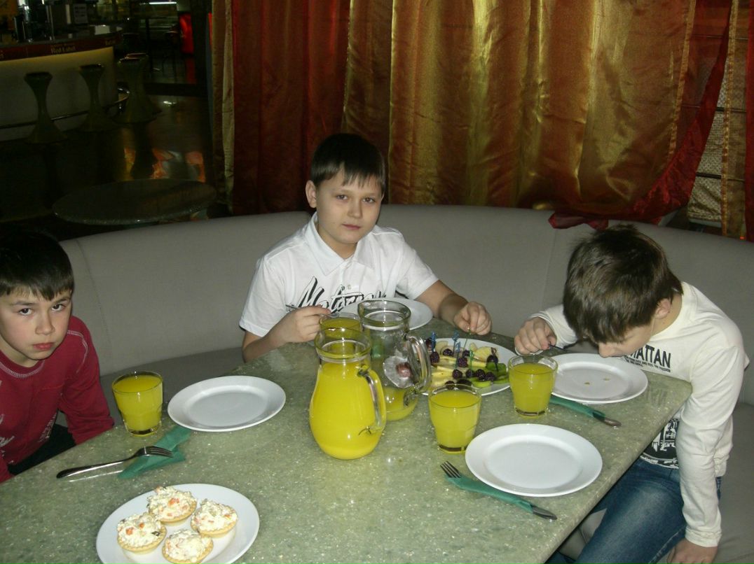 Сергей Червяков фотография #50