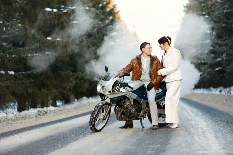 Alex Fox фотография #30