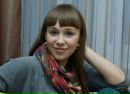Фотография Аксютиной Ксении