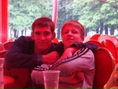 Діма Присяжнюк фотография #14 (источник - https://vk.com/id77233788)