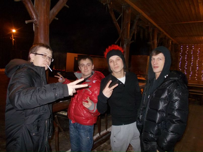 Иван Додолев фотография #16