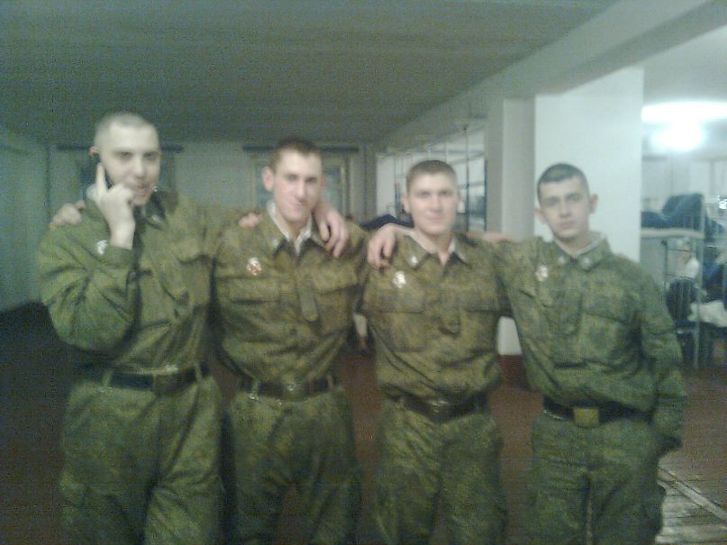 Роман Никулин фотография #36