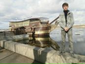 Саньок Мадзігон фотография #43 (источник - https://vk.com/id56074144)