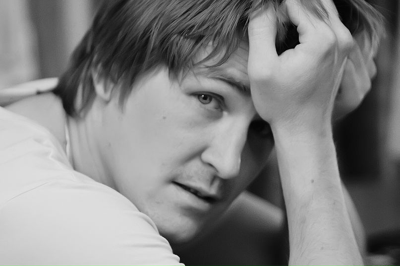 Игорь Горчаков фотография #11