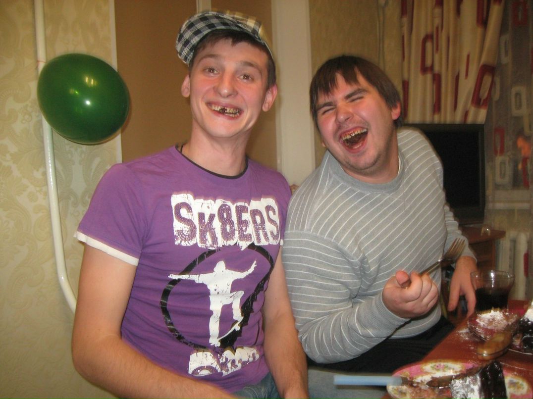 Сергей Моисеев фотография #7