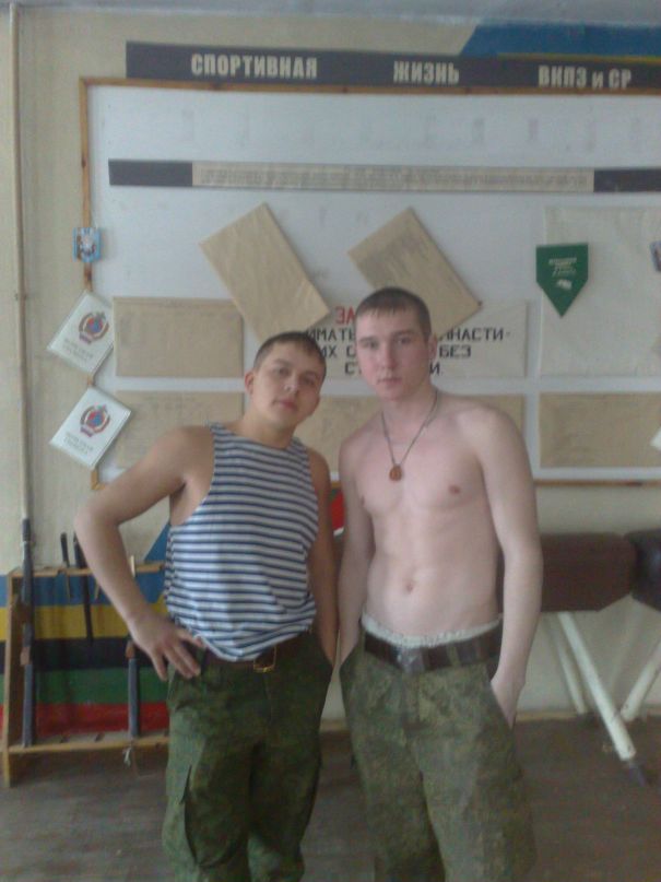 Стас Украинец фотография #29