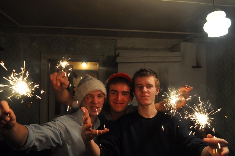 Сергей Цветков фотография #36