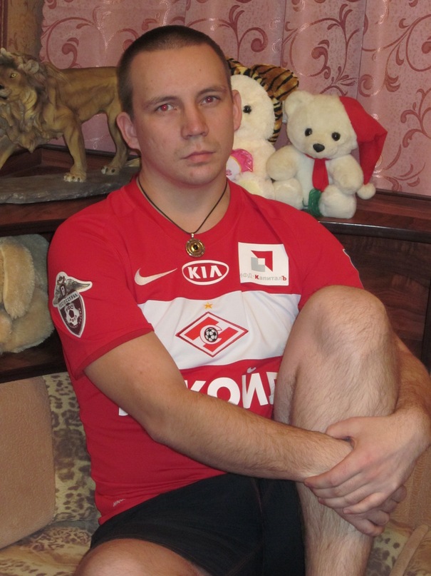 Сергей Лабутин фотография #40