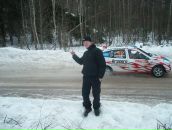 Фотография Виноградова Александра