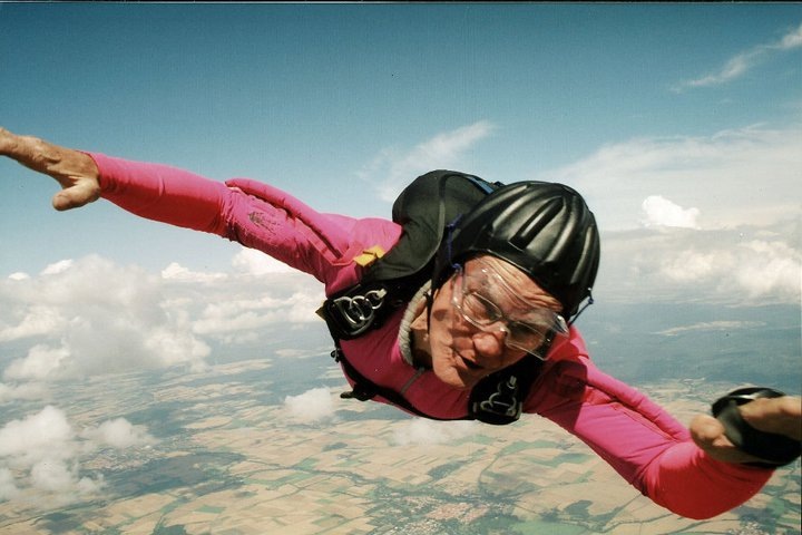 Mary Tarnowski фотография #12