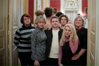 Володимир Форостяк фотография #7 (источник - https://vk.com/id16678753)