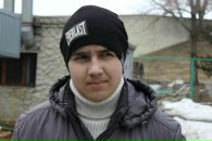 Фотография Кокорева Якова