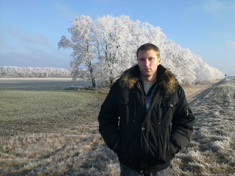 Сергей Копылов фотография #47