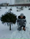 Ліля Варунок фотография #6 (источник - https://vk.com/id139573214)