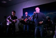 Фотография Чалышева Евгения