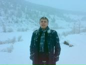 Фотография Русецкого Алексея