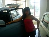 Фотография Морской Элины