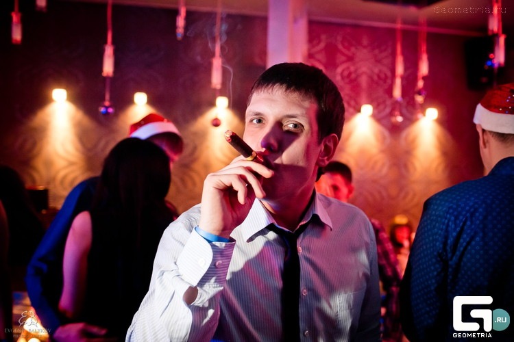 Сергей Голованов фотография #31