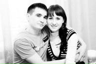 Фотография Ахмадуллиной Эндже