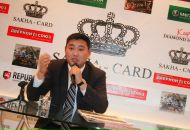 Фотография Михайлова Руслана