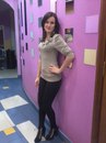 Ірина Калашнікова фотография #35 (источник - https://vk.com/id138845348)