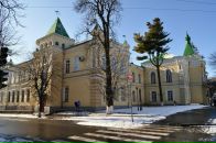 Володимир Дністрянський фотография #46 (источник - https://vk.com/id80465617)