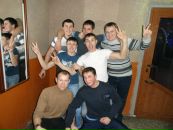 Григорий Войтович фотография #41 (источник - https://vk.com/id65731906)