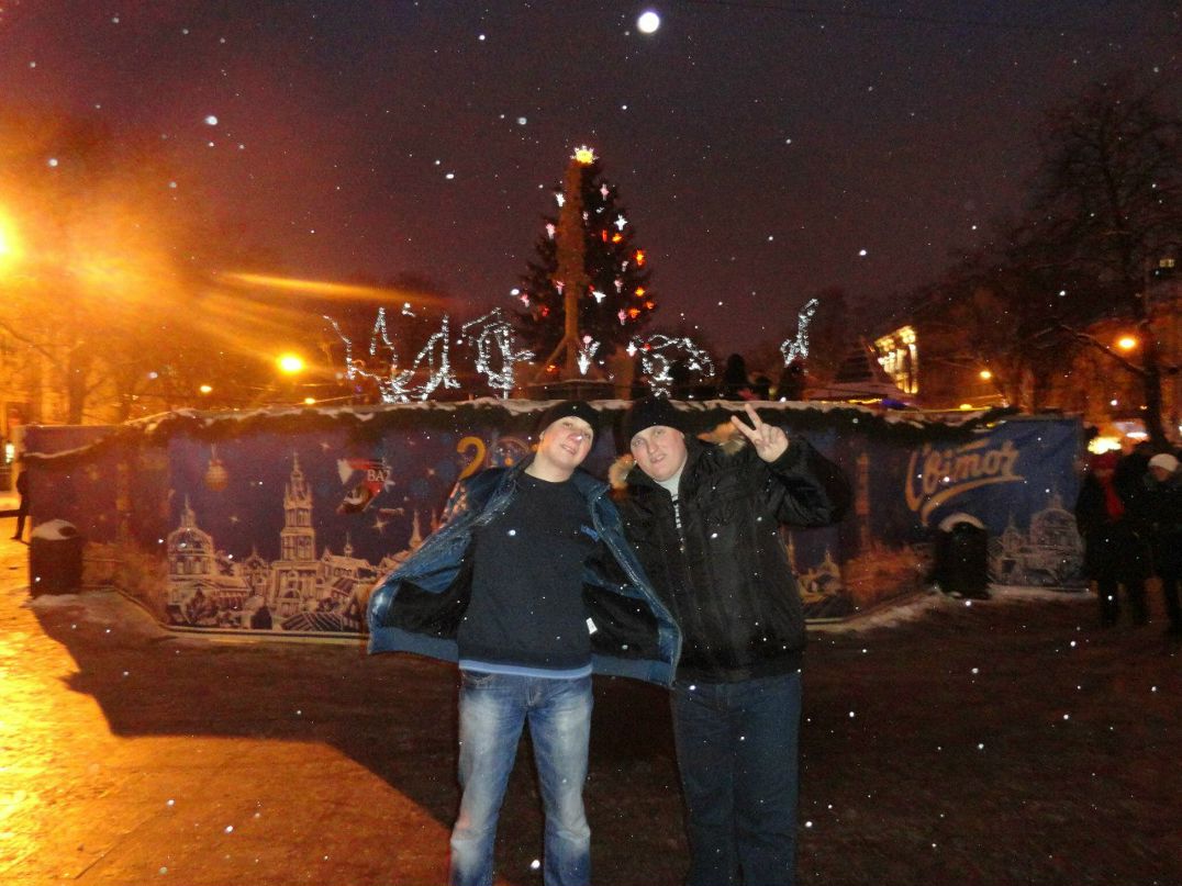 Григорий Войтович фотография #19