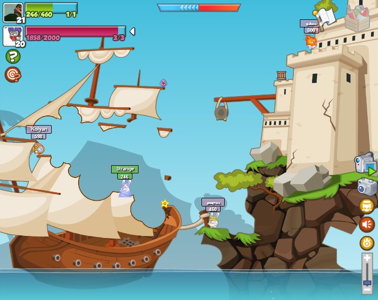 Strange :( фотография #17