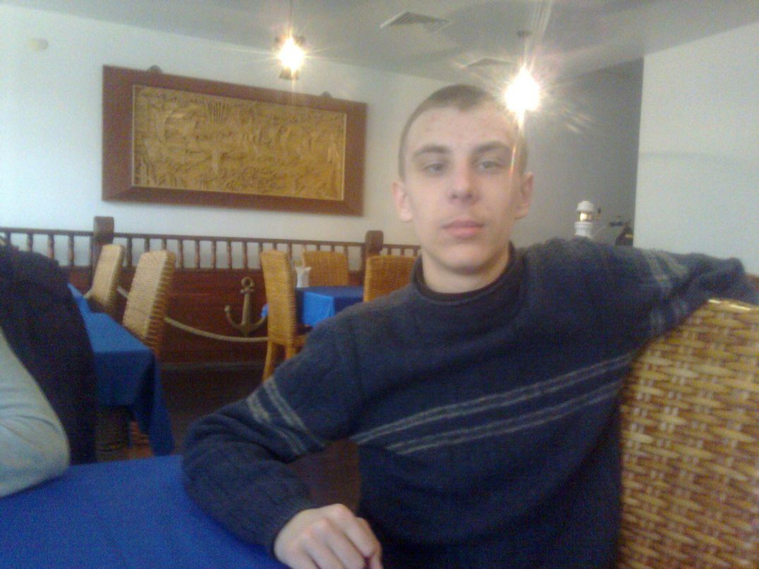 Семен Строган фотография #11