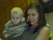 Фотография Бессоновой Евгении