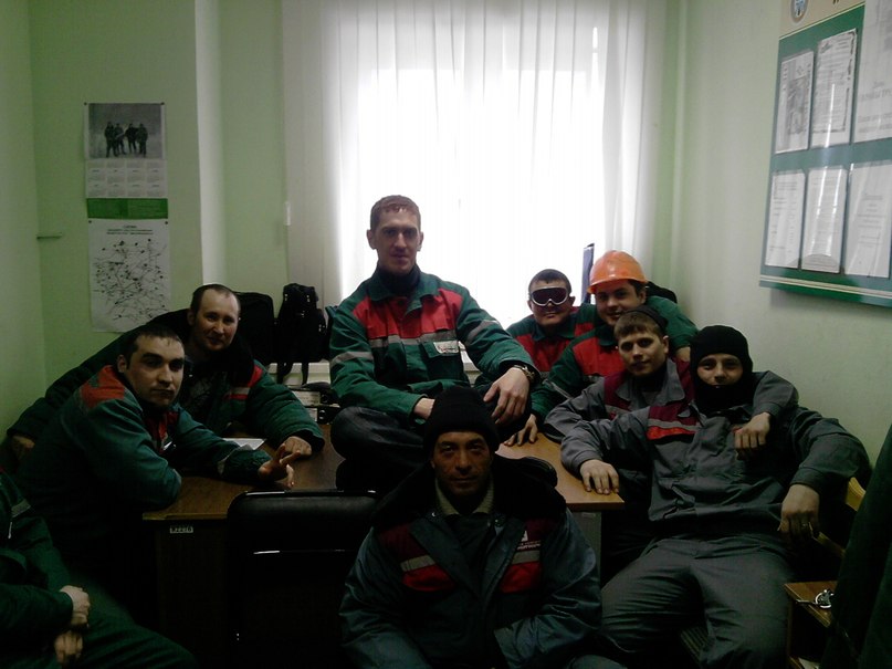 Дмитрий Ларичев фотография #24