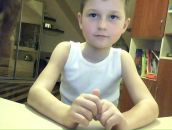 Віталік Волошенюк фотография #5 (источник - https://vk.com/id167745199)