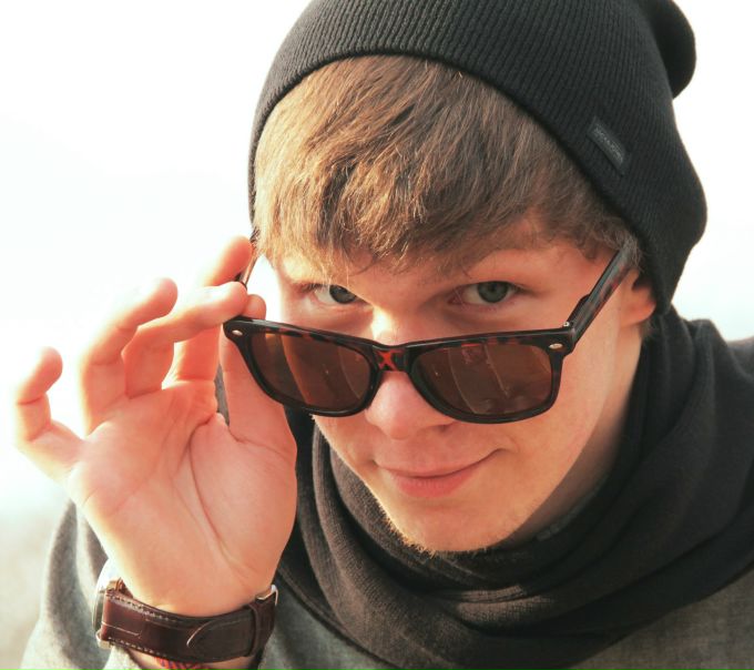 №14, Alex Mars, Санкт-Петербург, Россия №14, Alex Mars, Санкт-Петербург, Россия